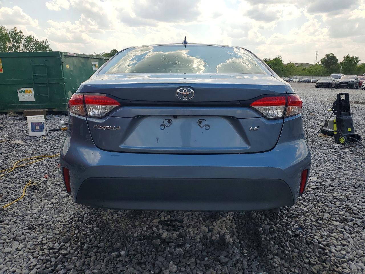 2023 Toyota Corolla Le - Image 6