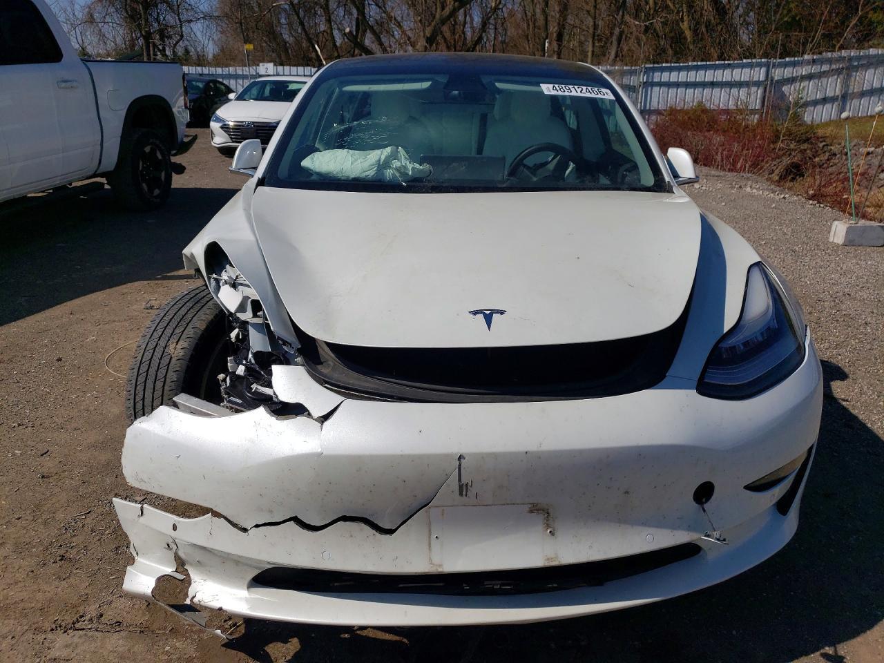 2020 Tesla Model 3 - Фото 5