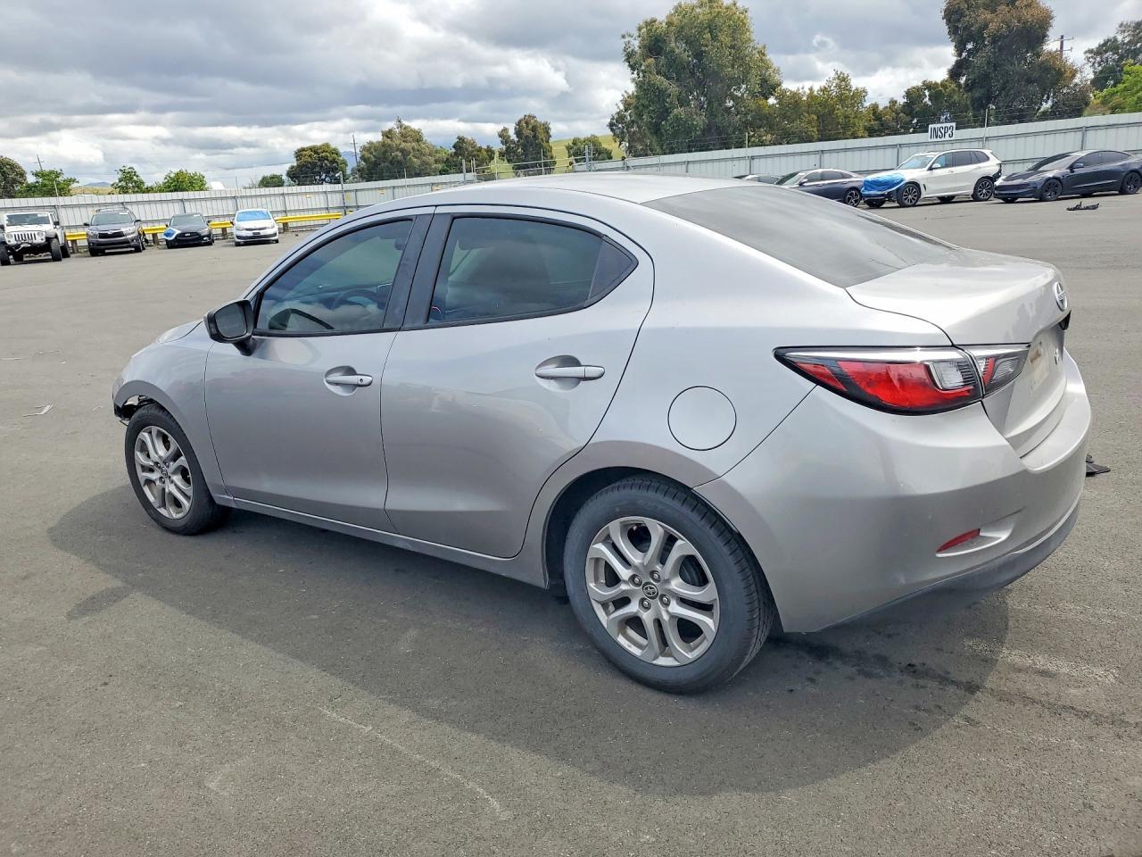 2016 Scion Ia Base - Image 2