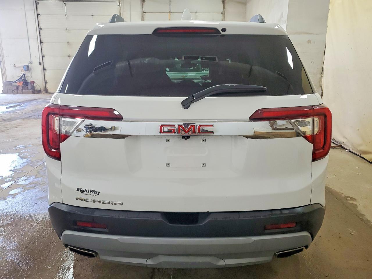 2023 GMC Acadia Slt - Image 6