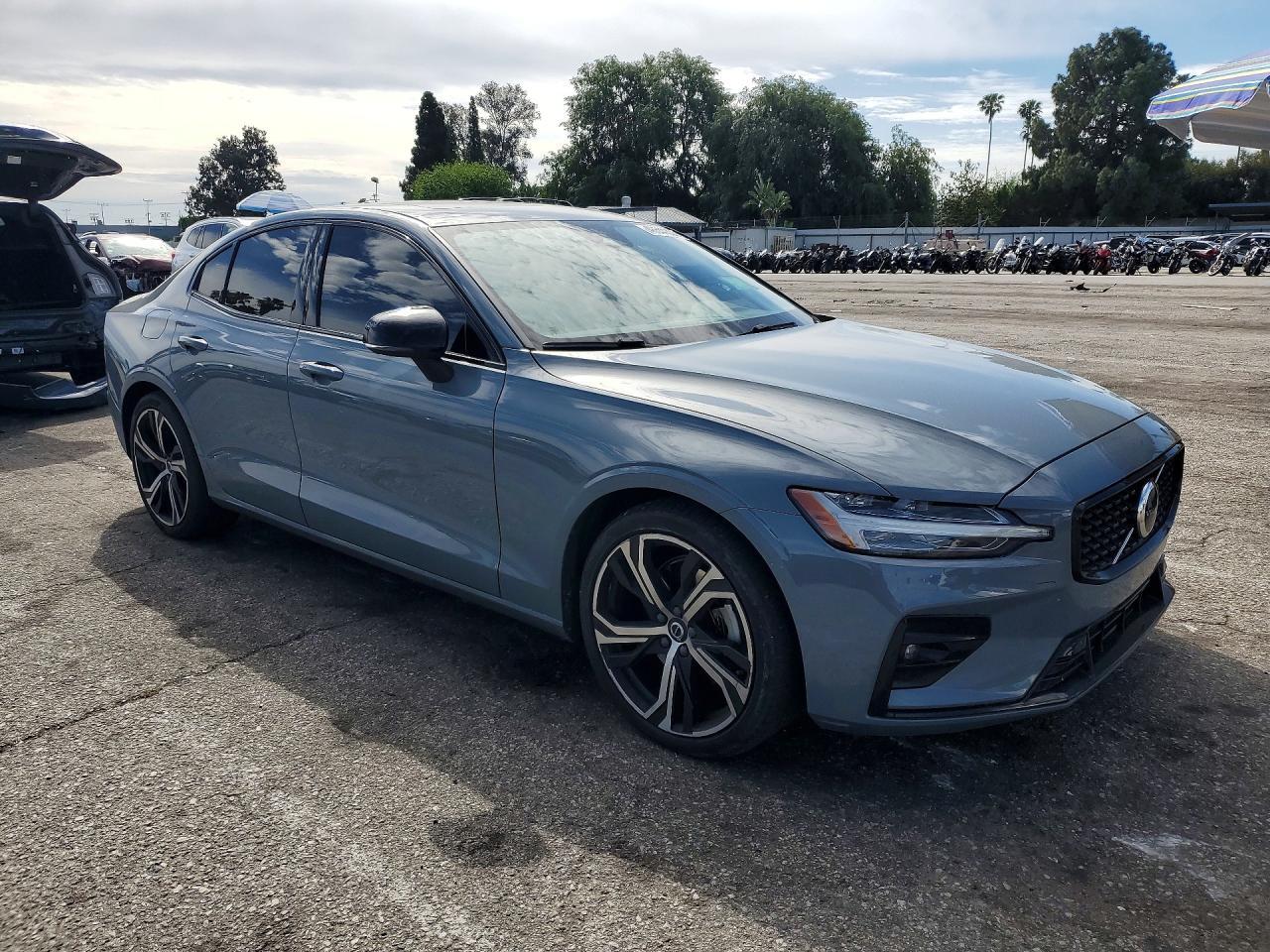 2024 Volvo S60 Core - Image 4