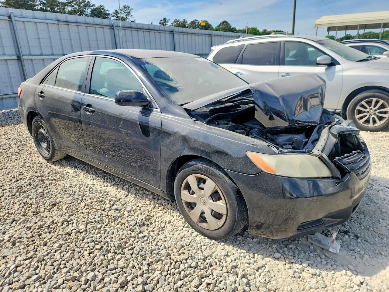 2009 Toyota Camary - Image 4