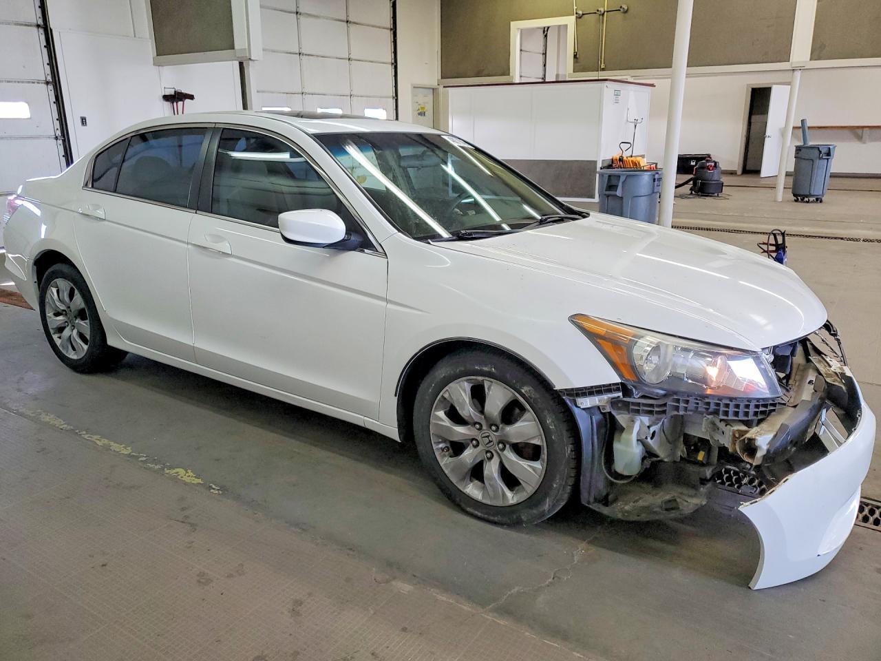 2009 Honda Accord Ex - Фото 4