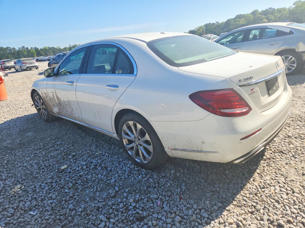 2017 Mercedes-Benz E 300 - Image 2