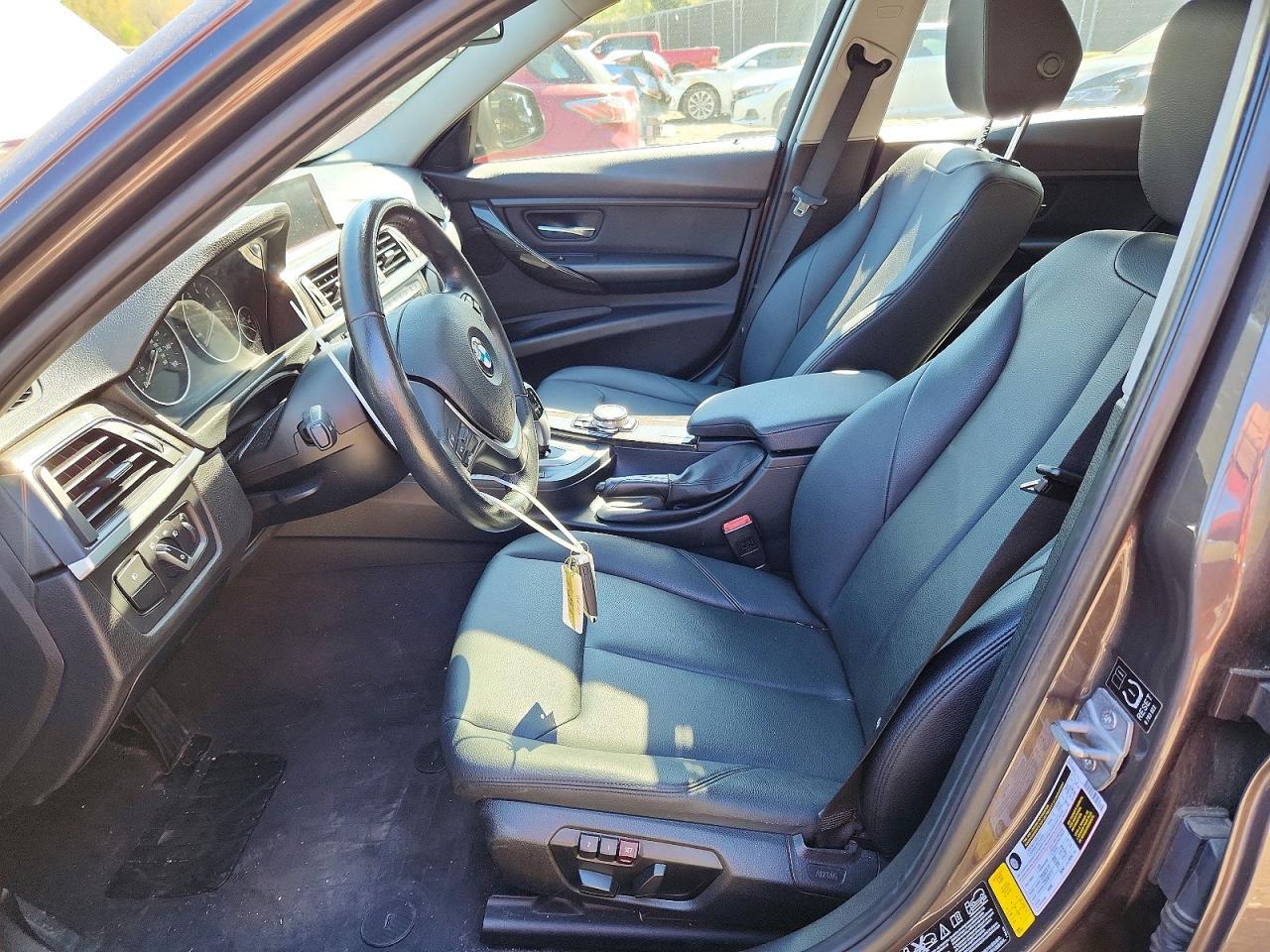 2015 BMW 328 Xi Sulev - Фото 7