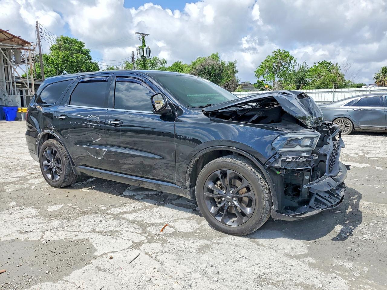 2021 Dodge Durango R - Image 4