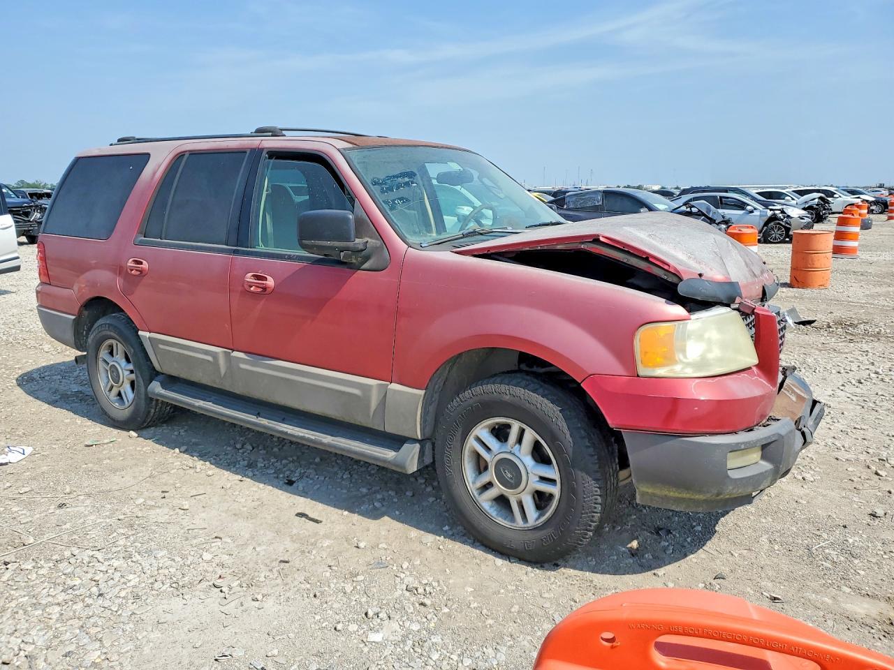 2003 Ford Expedition Xlt - Image 4
