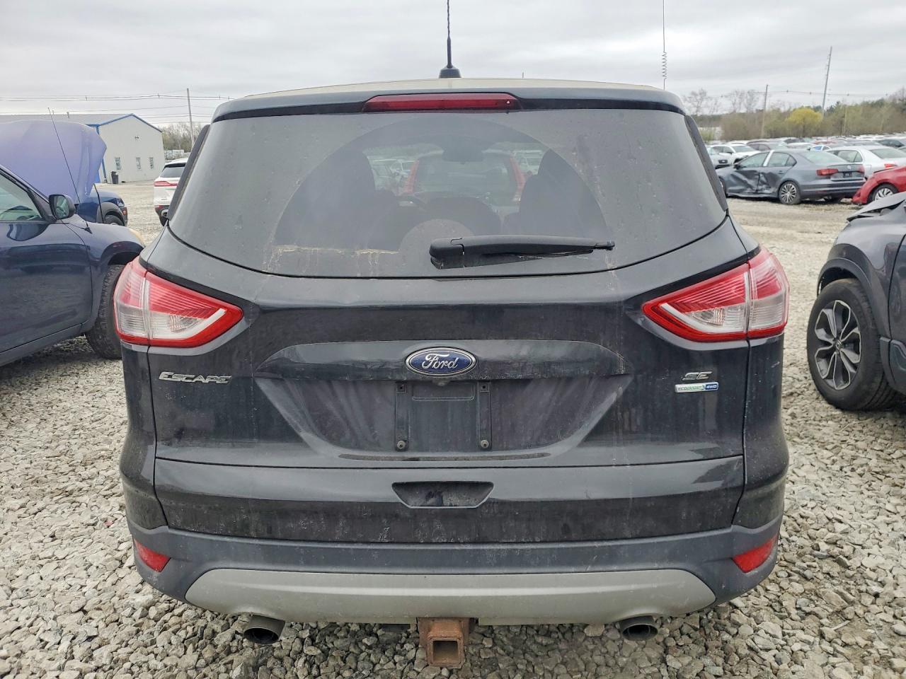 2015 Ford Escape - Image 6