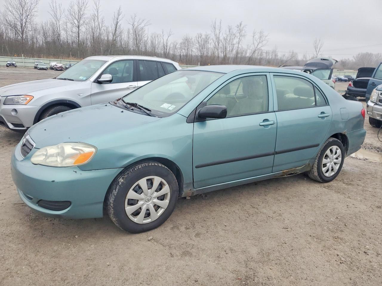 2006 Toyota Corolla Ce