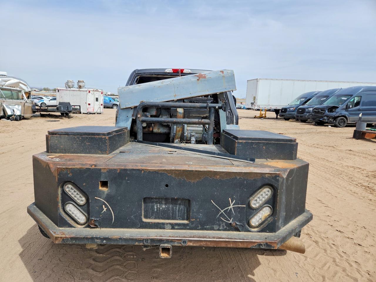2017 Ford F350 Super Duty - Image 6