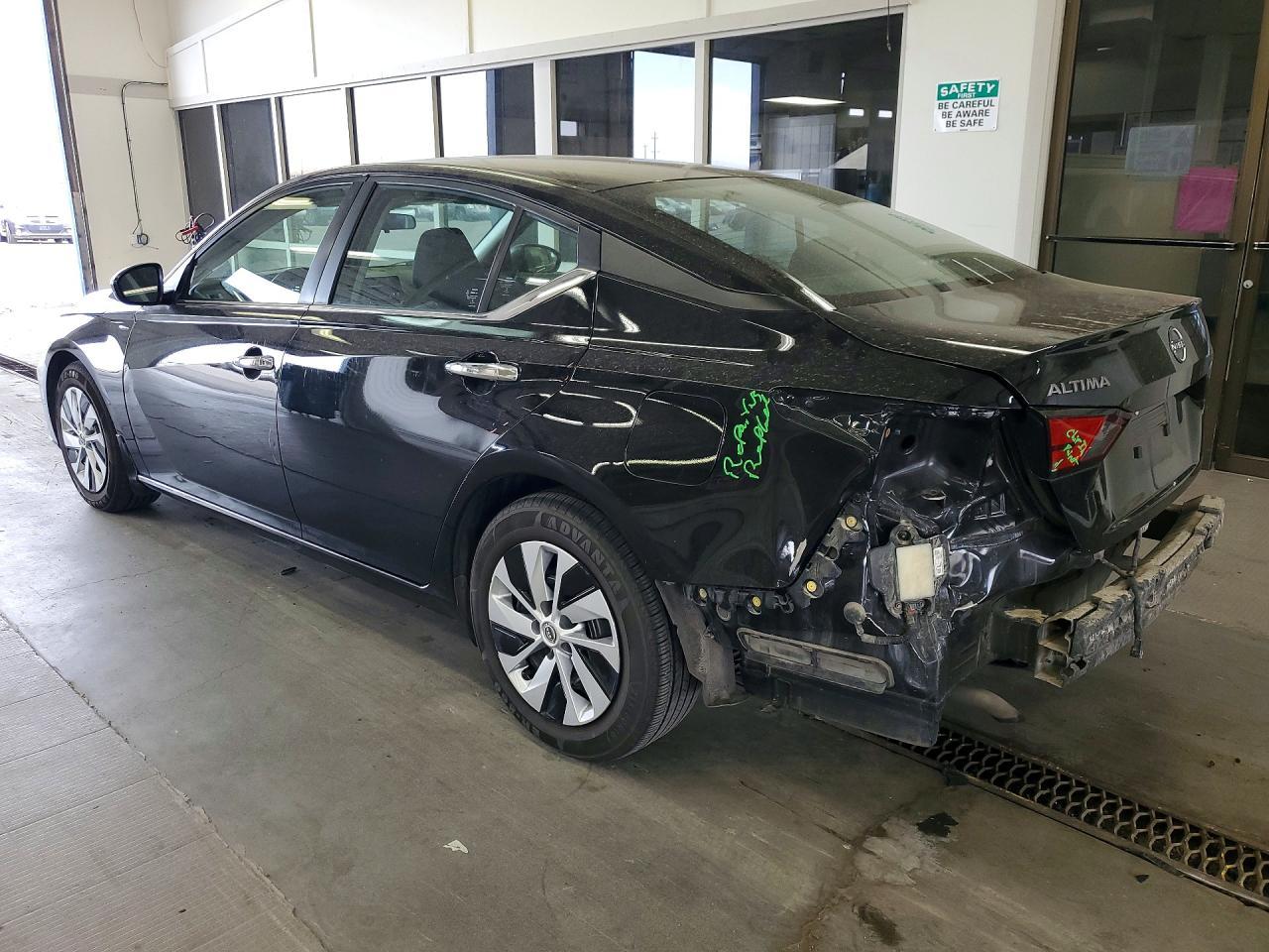 2024 Nissan Altima S - Image 2