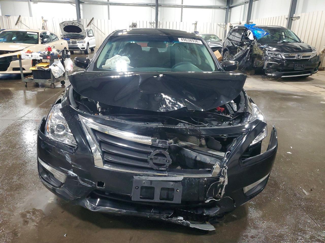2015 Nissan Altima 2.5 S - Image 5