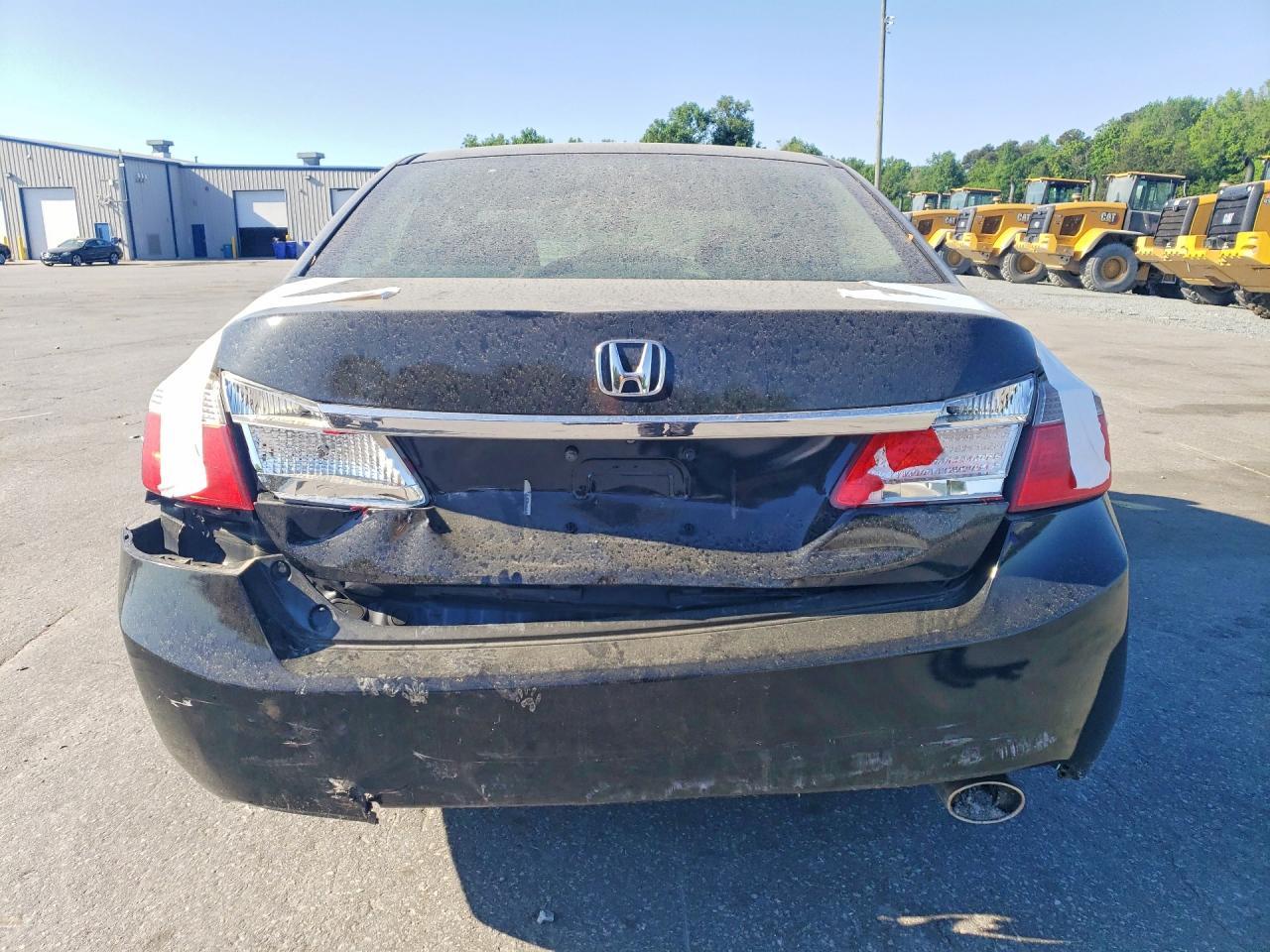 2013 Honda Accord Lx - Image 6