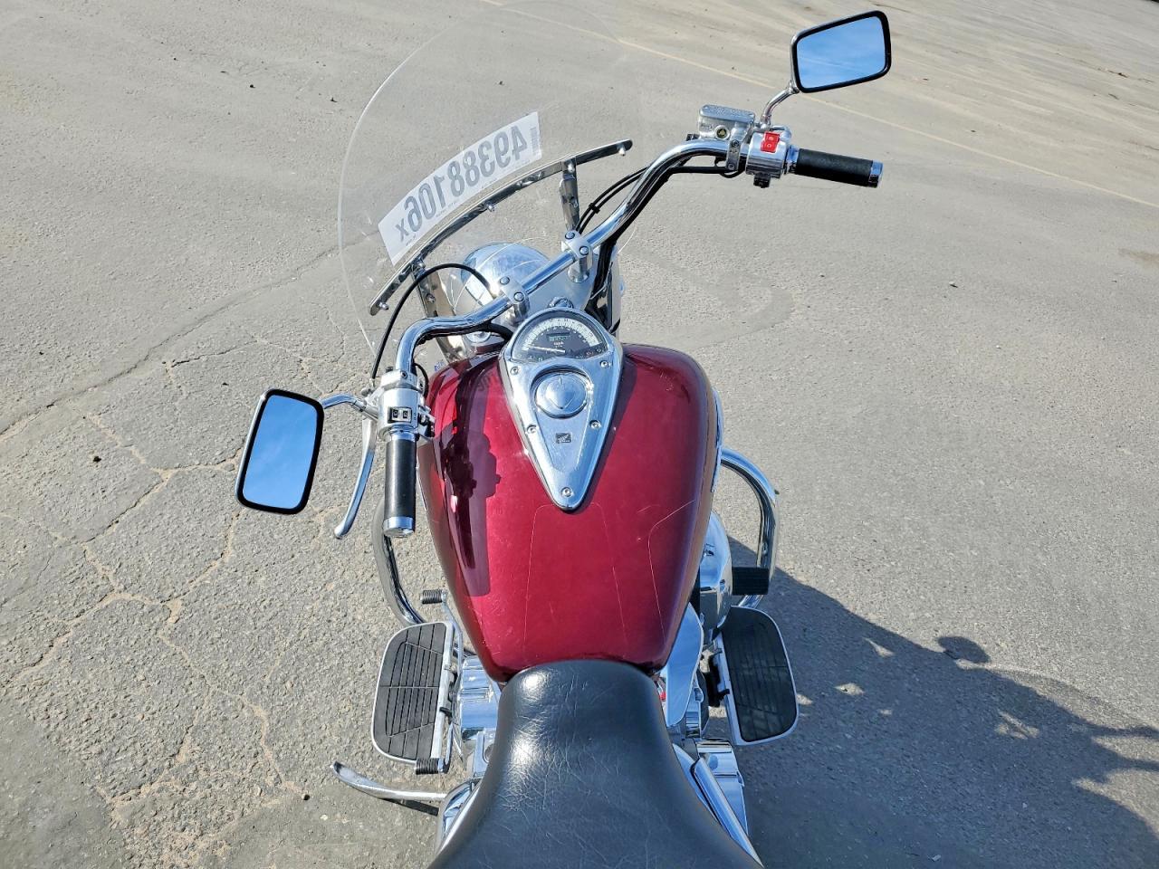 2006 Honda Vt1300 S - Фото 6