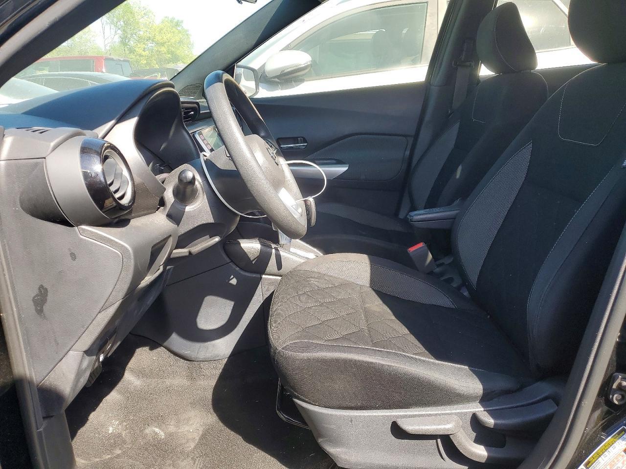 2020 Nissan Kicks Sv - Image 7