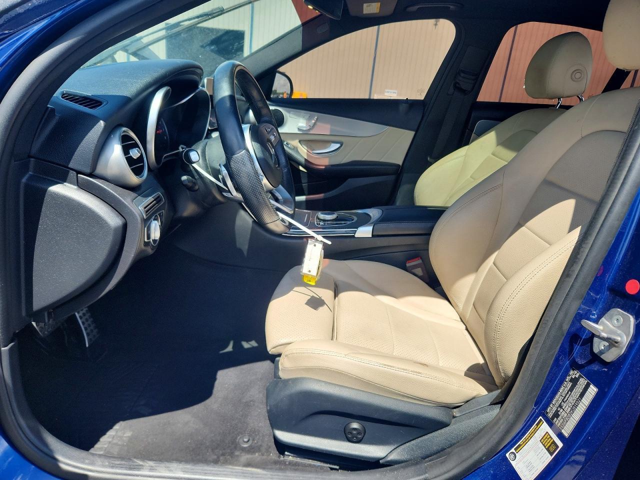 2019 Mercedes-Benz C 300 - Image 7