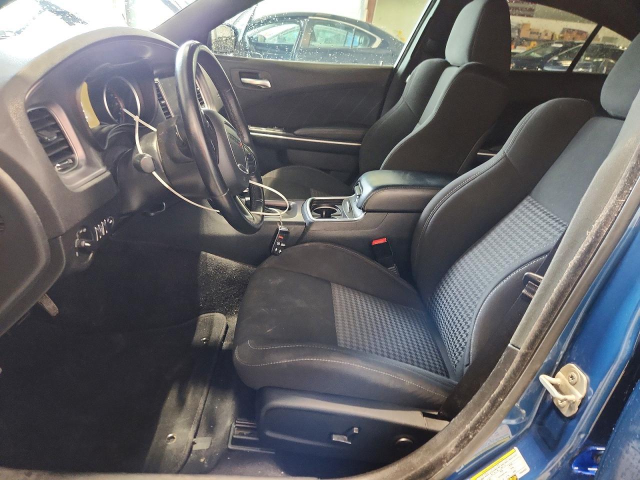 2023 Dodge Charger Gt - Фото 7