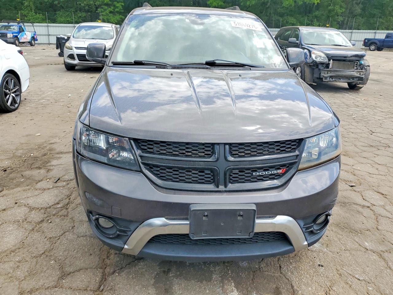 2019 Dodge Journey Crossroad - Image 5