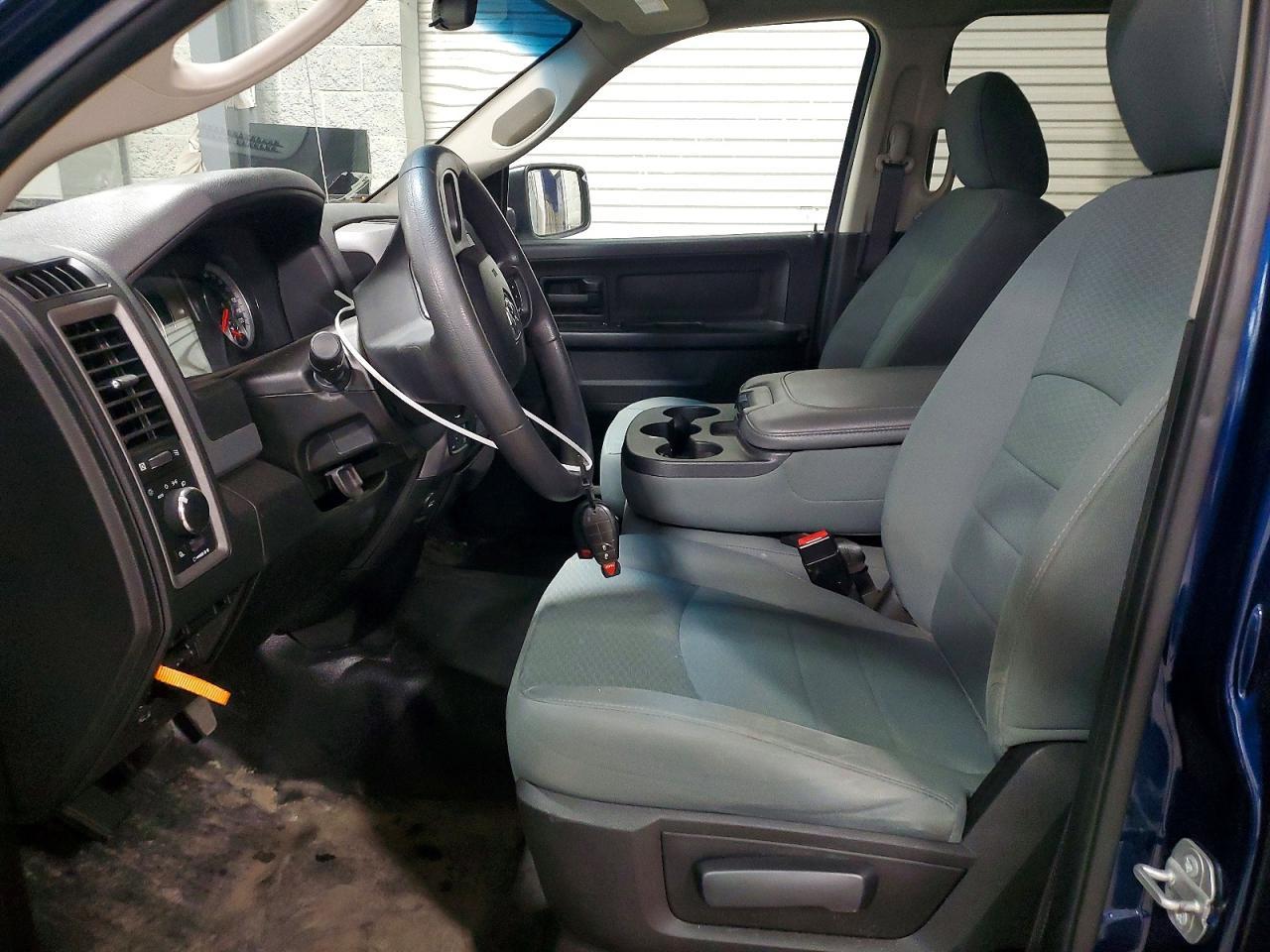 2019 Ram 1500 Classic Tradesman - Image 7