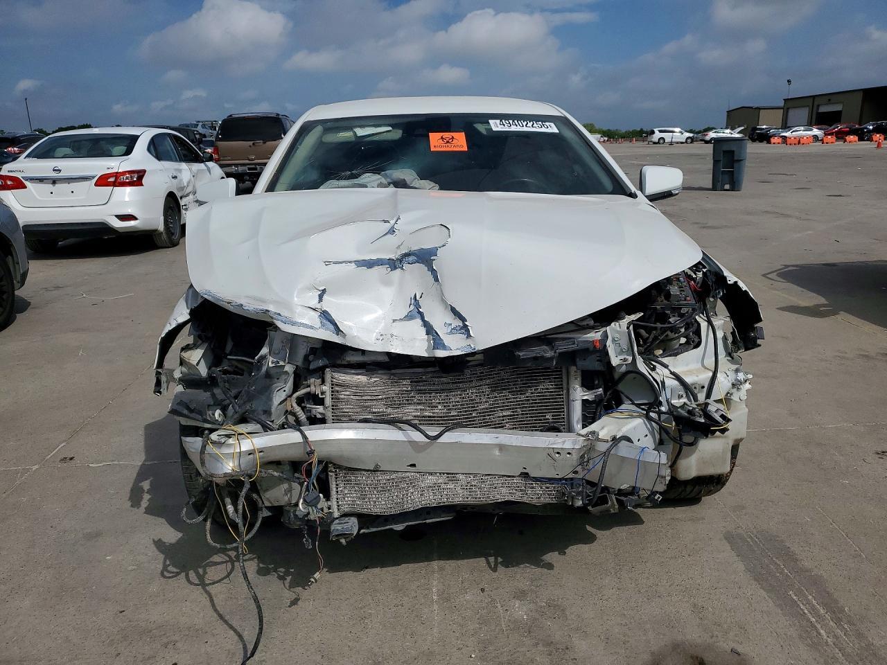 2014 Chevrolet Impala Lt - Image 5