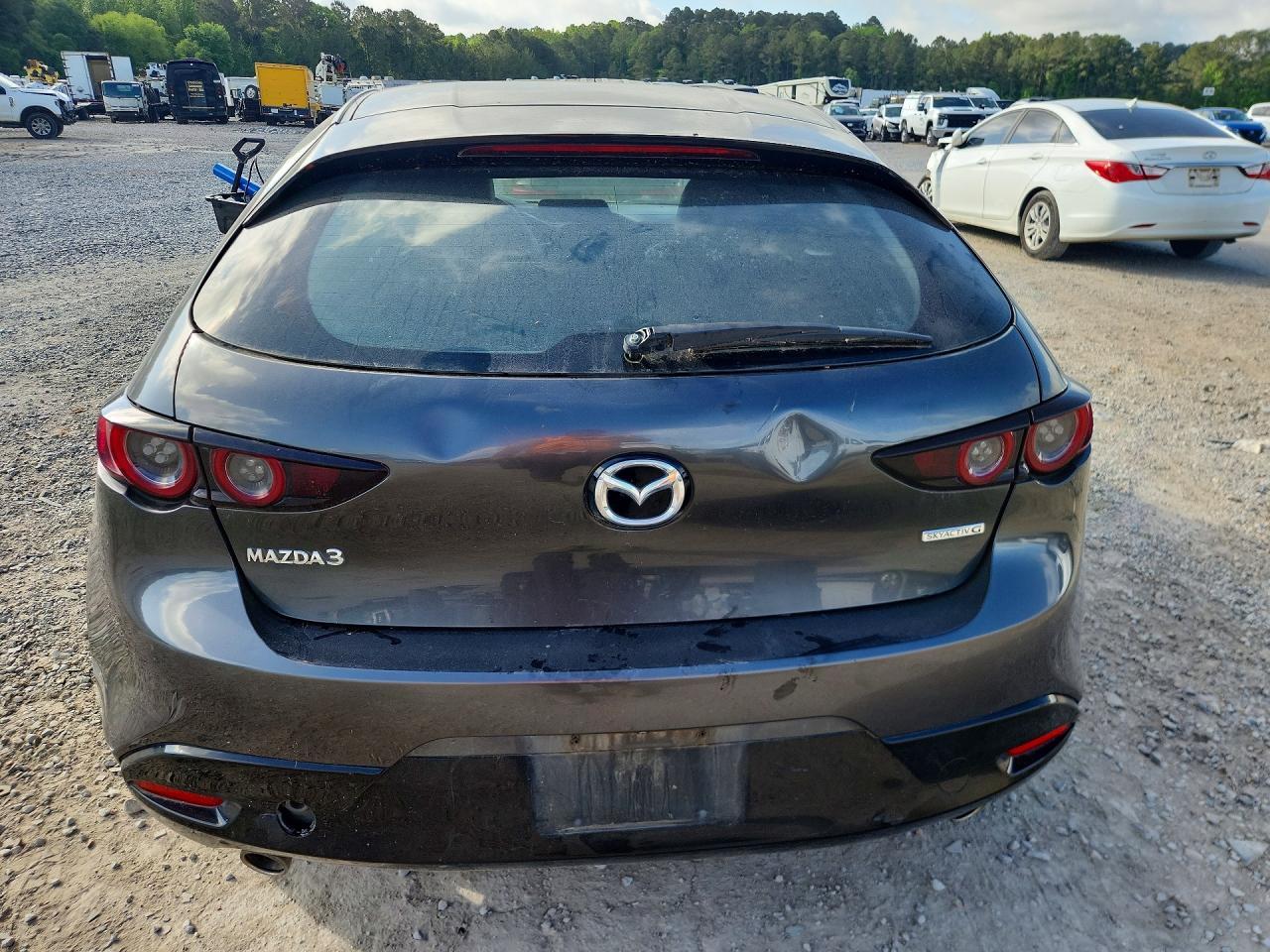 2019 Mazda 3 - Фото 6