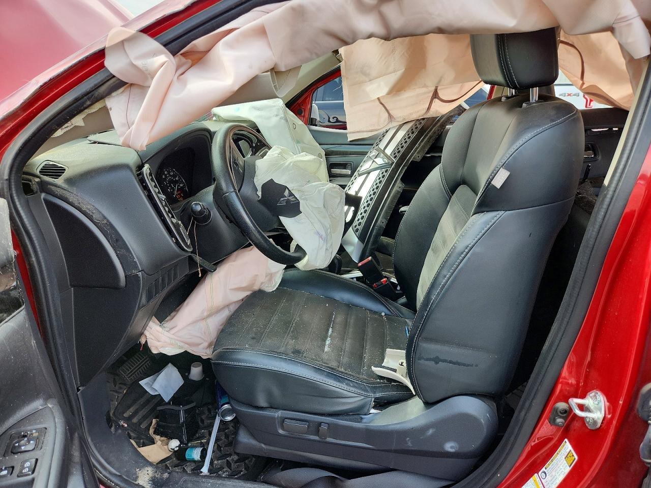 2019 Mitsubishi Outlander Se - Фото 7