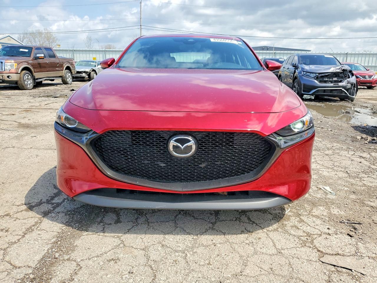 2019 Mazda 3 Preferred - Фото 5