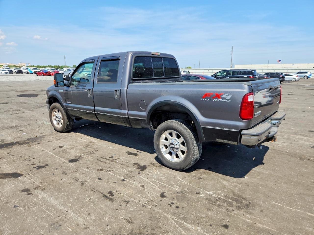 2006 Ford F-350 Supe - Фото 2