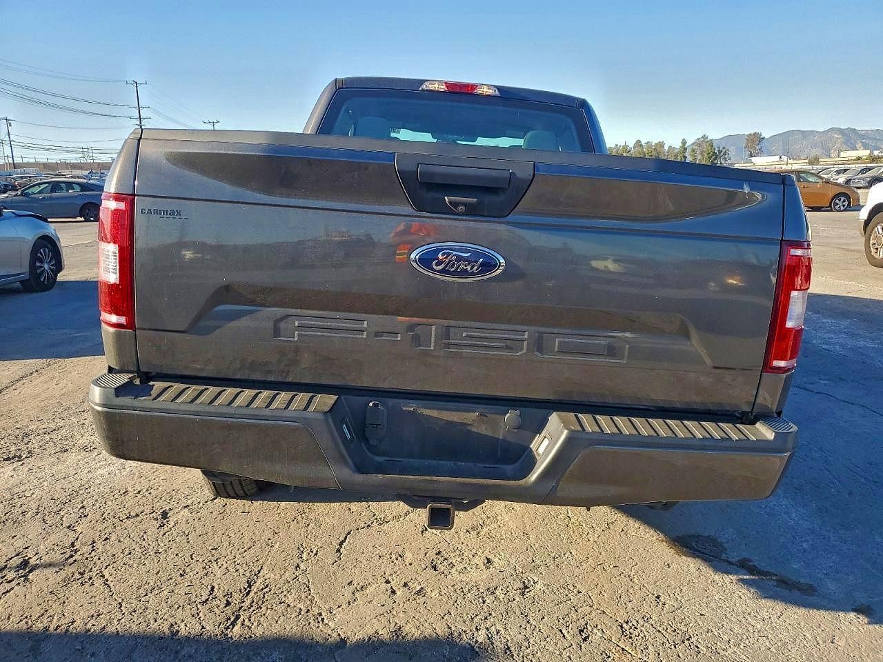 2018 Ford F150 Super Cab - Image 6