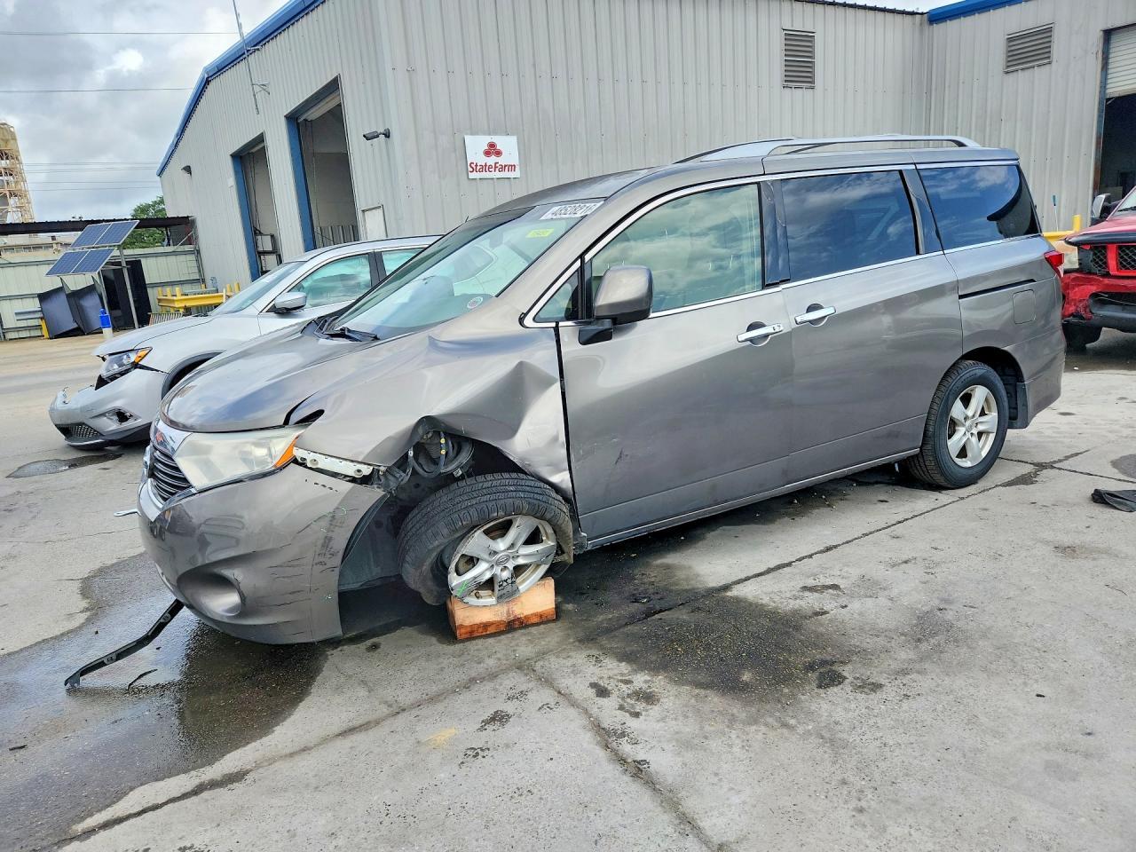 lot