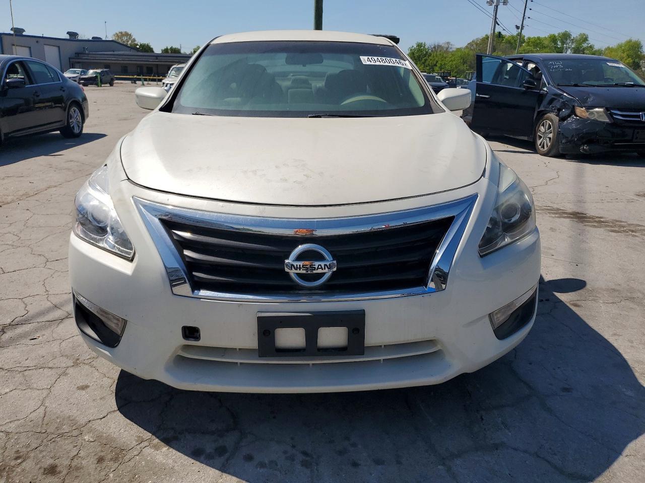 2013 Nissan Altima 2.5 - Фото 5