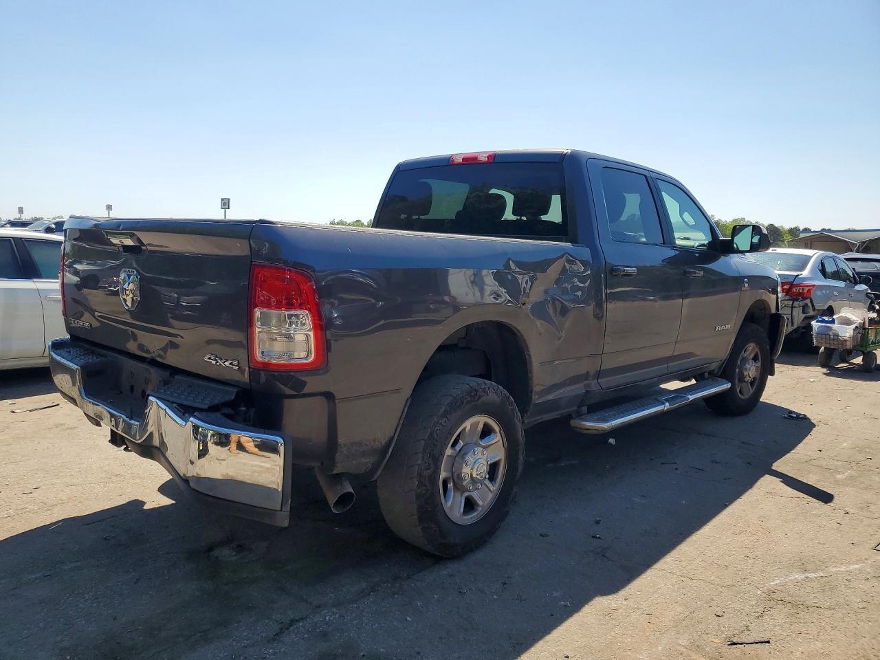 2019 Ram 2500 Big Horn - Image 3