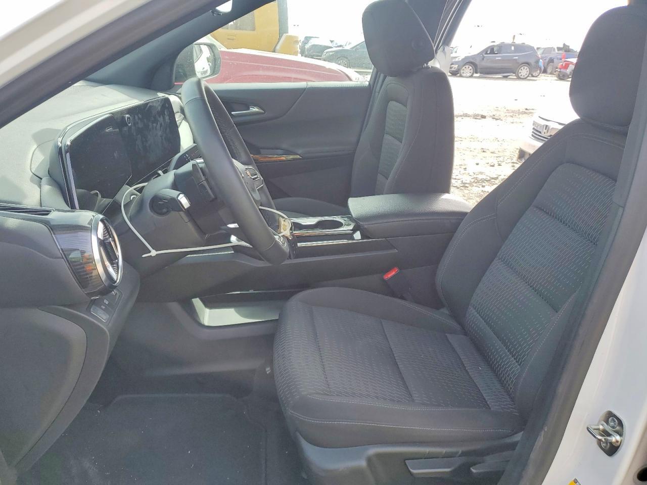 2025 Chevrolet Equinox Lt - Image 7