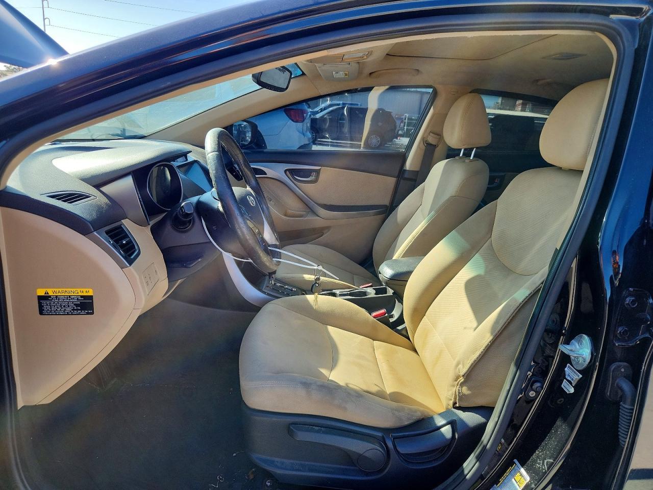 2013 Hyundai Elantra - Фото 7
