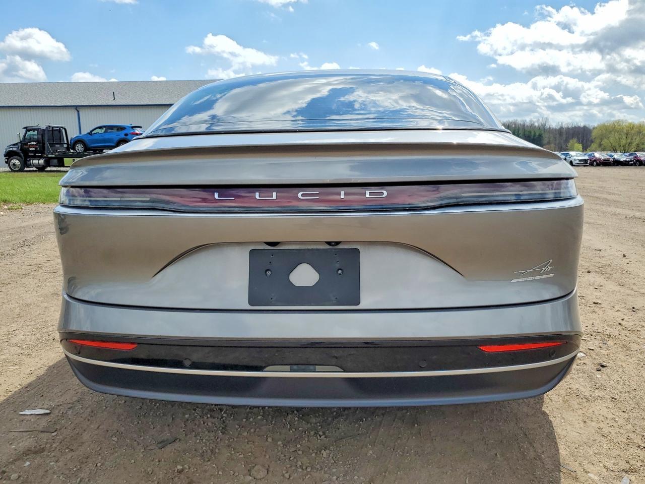 2024 Lucid Motors Air Touring - Image 6