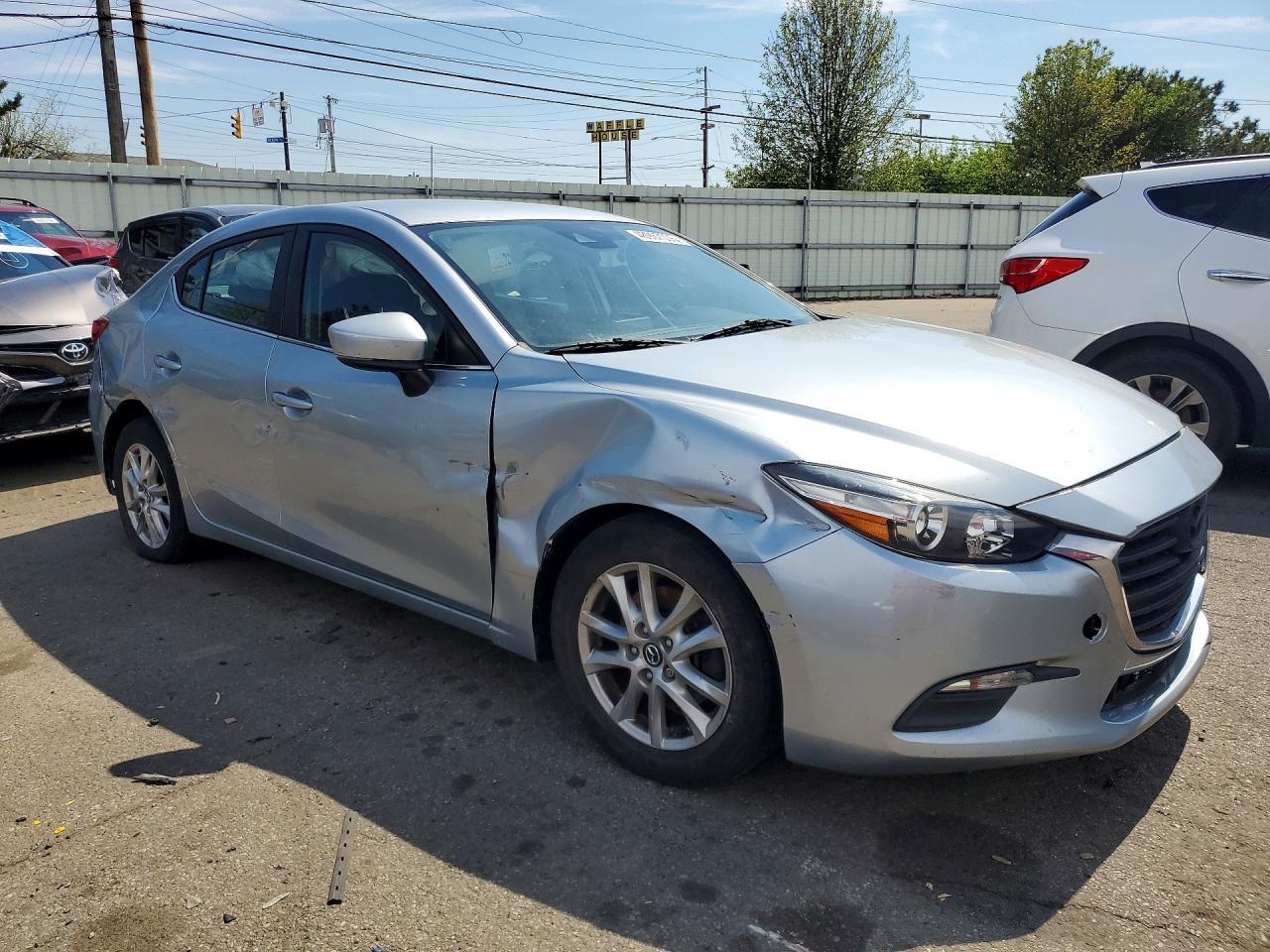2018 Mazda 3 Sport - Image 4