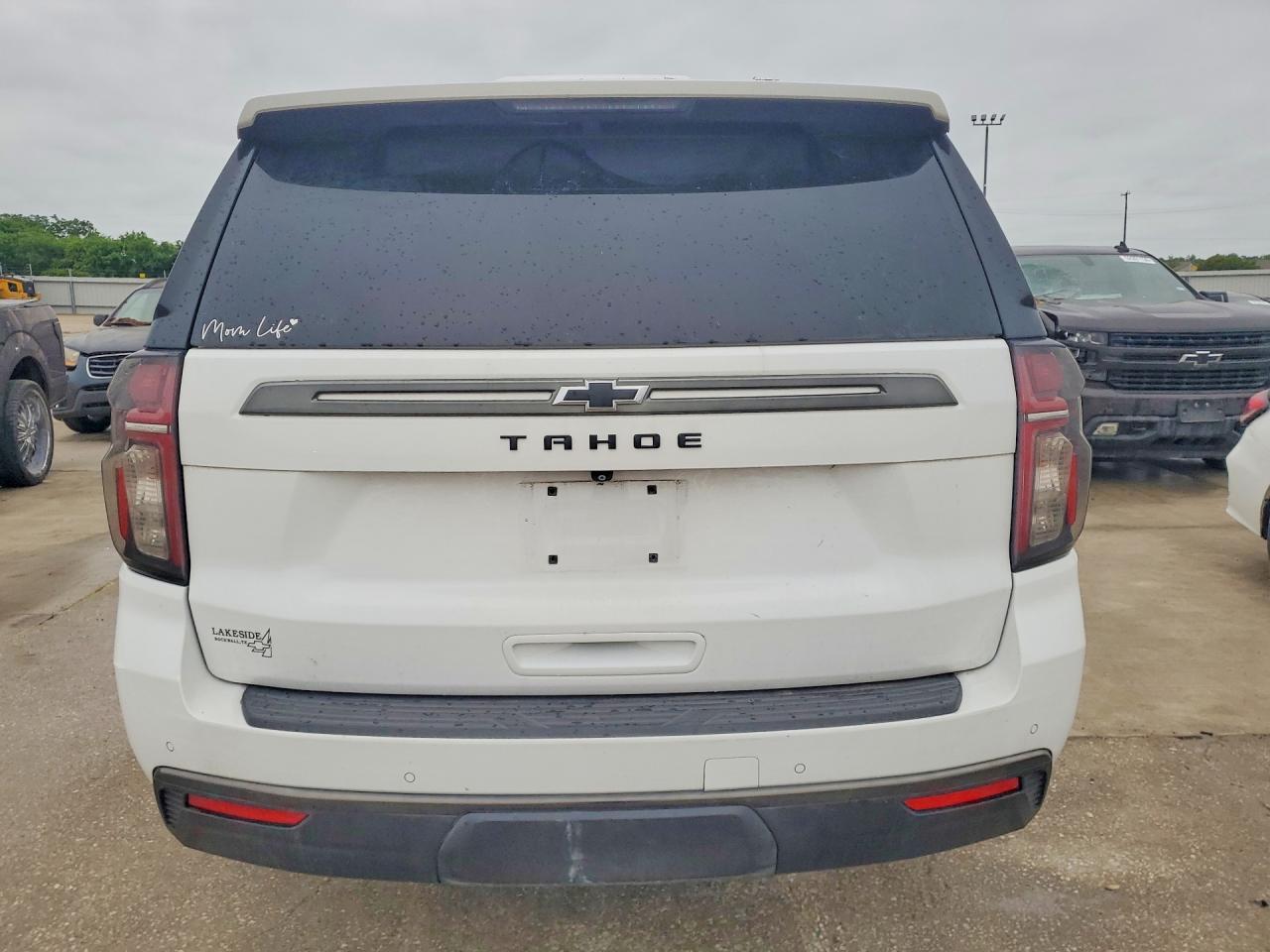 2021 Chevrolet Tahoe - Image 6