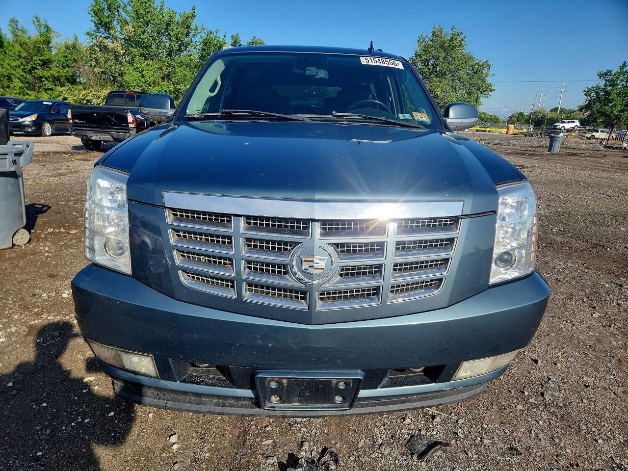 2008 Cadillac Escalade Esv - Image 5