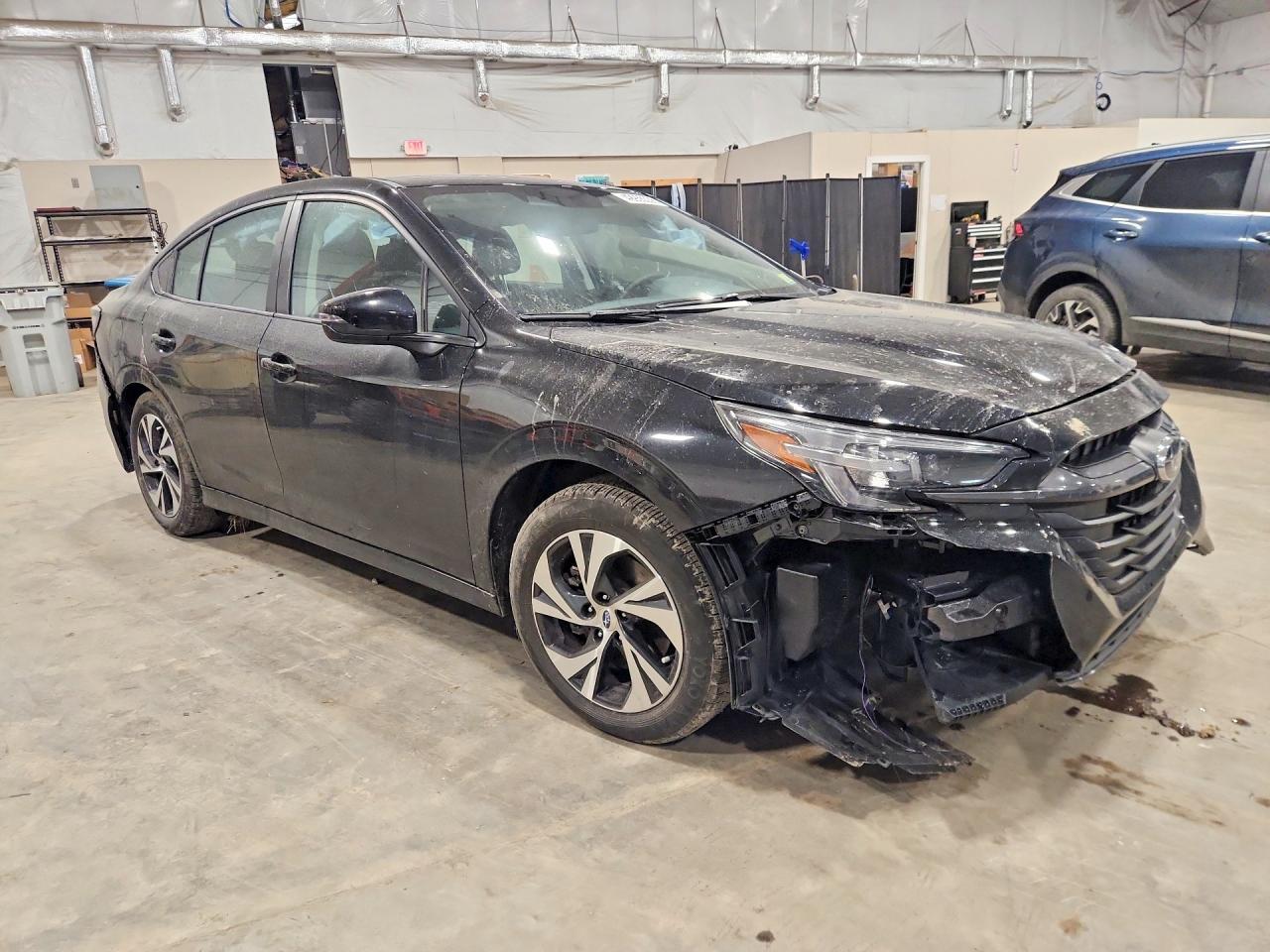 2025 Subaru Legacy Premium - Фото 4