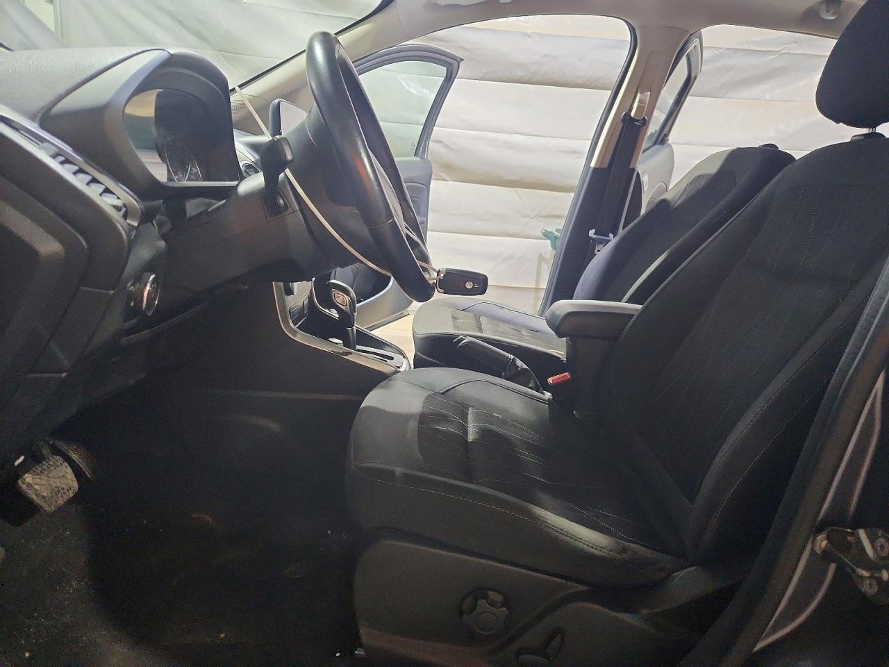 2018 Ford Ecosport Se - Image 7
