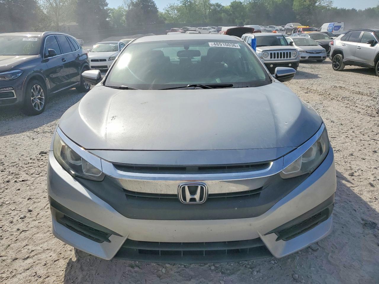 2017 Honda Civic - Image 5