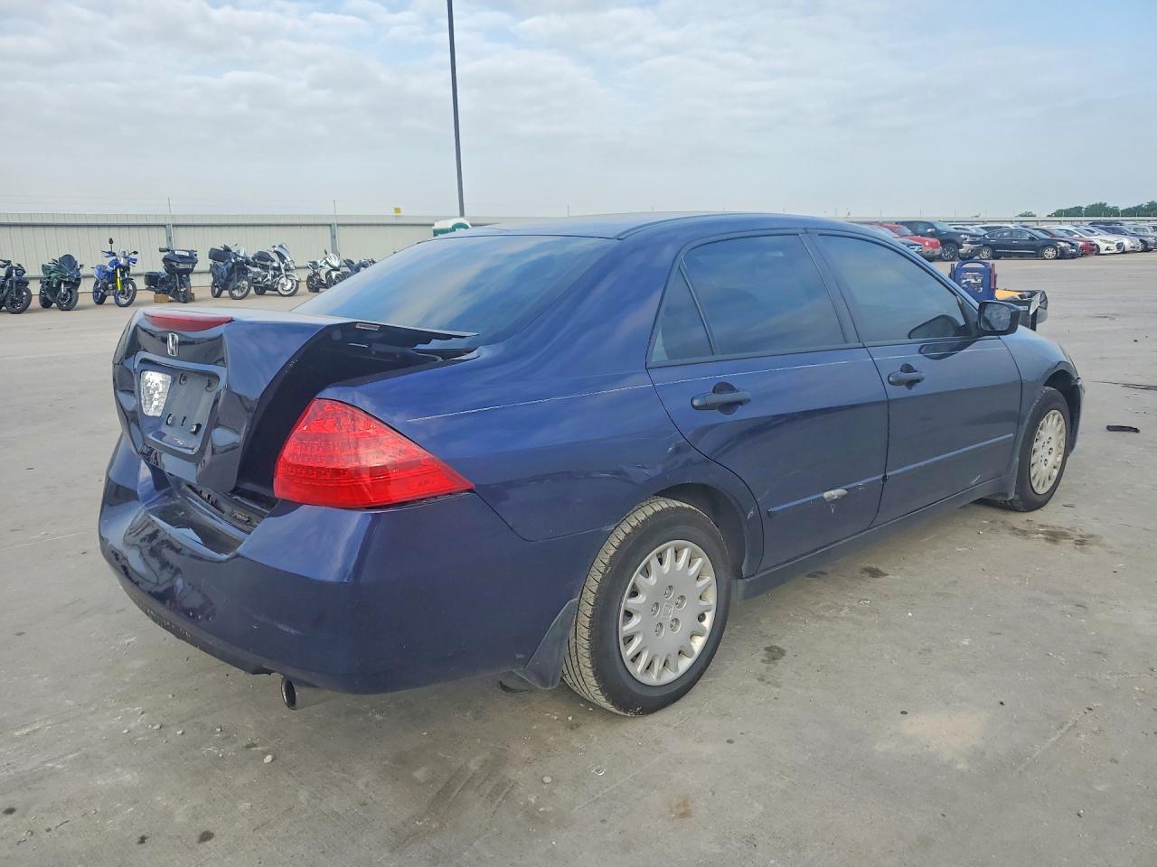 2007 Honda Accord Value - Image 3