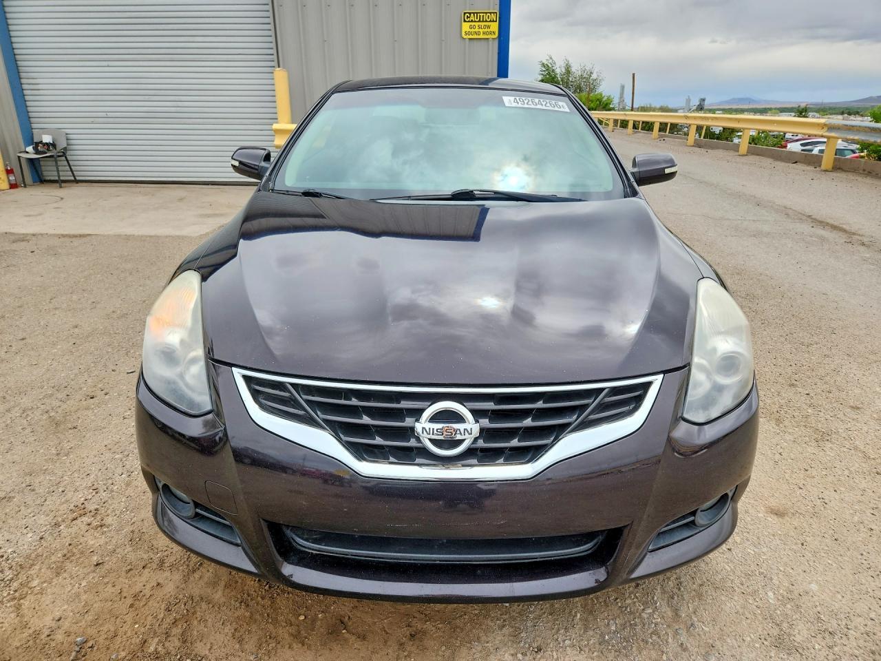 2011 Nissan Altima S - Фото 5