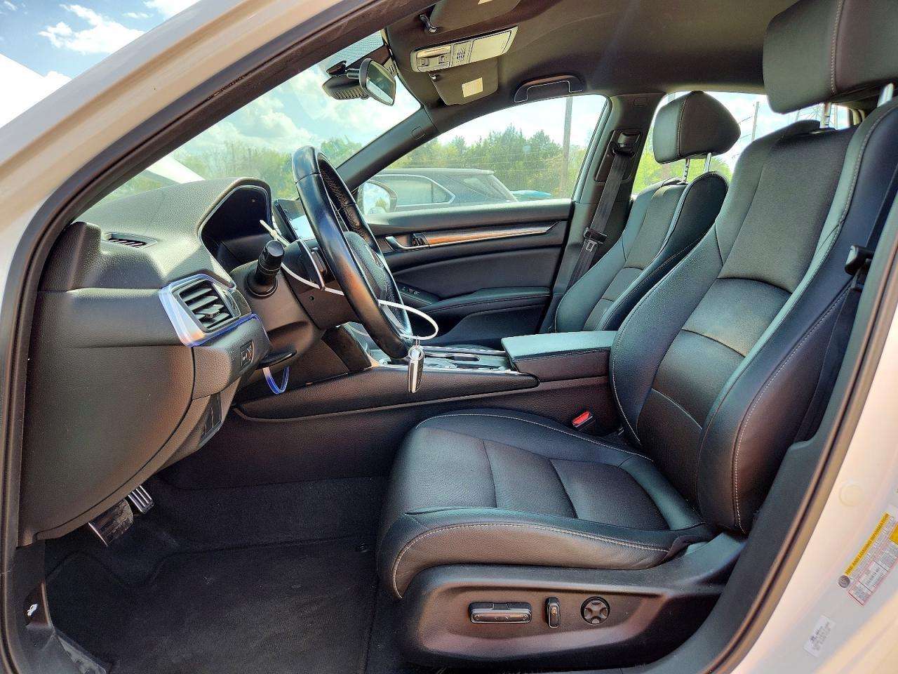 2020 Honda Accord Sport - Image 7