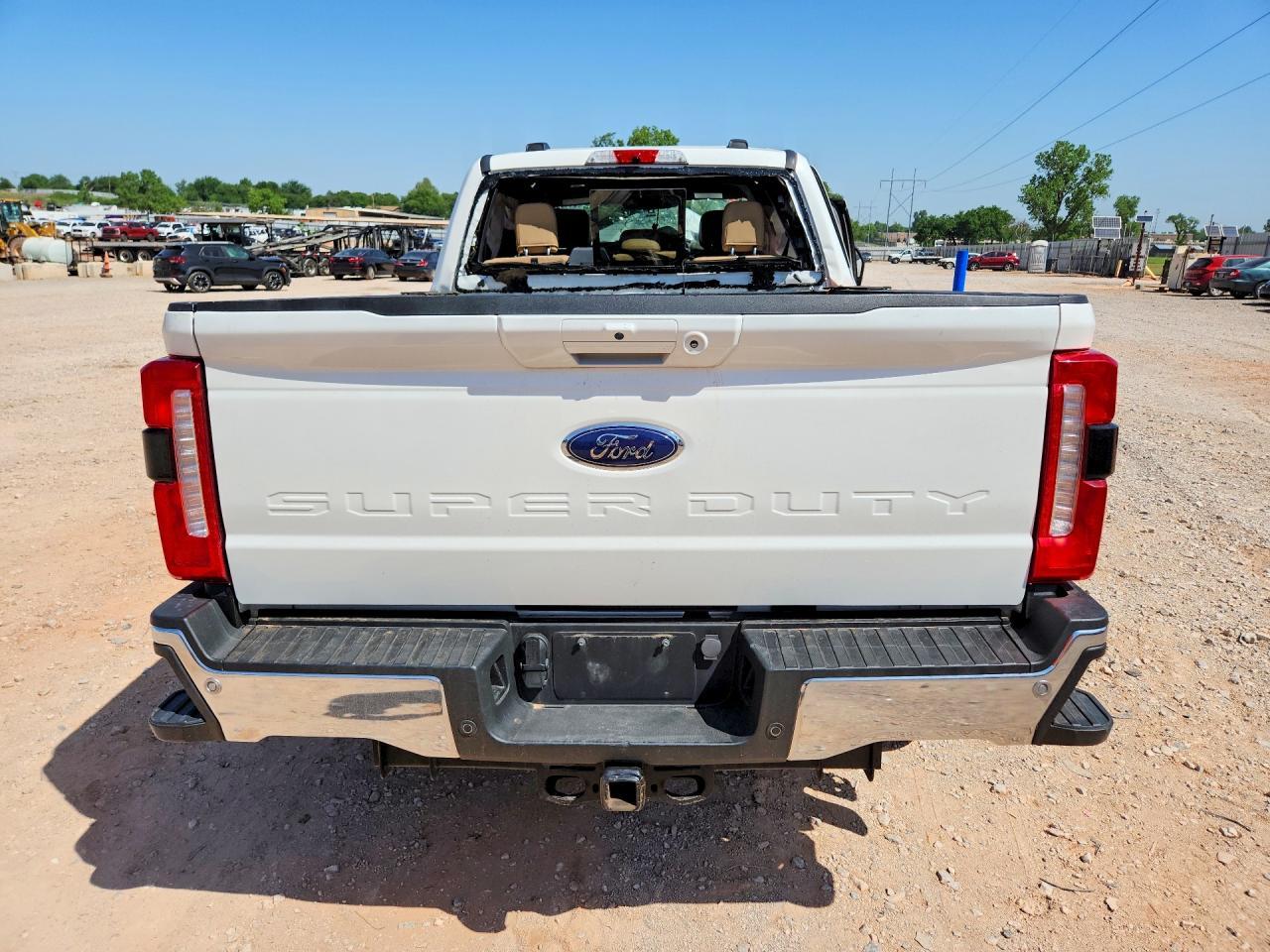 2024 Ford F250 Super Duty - Image 6