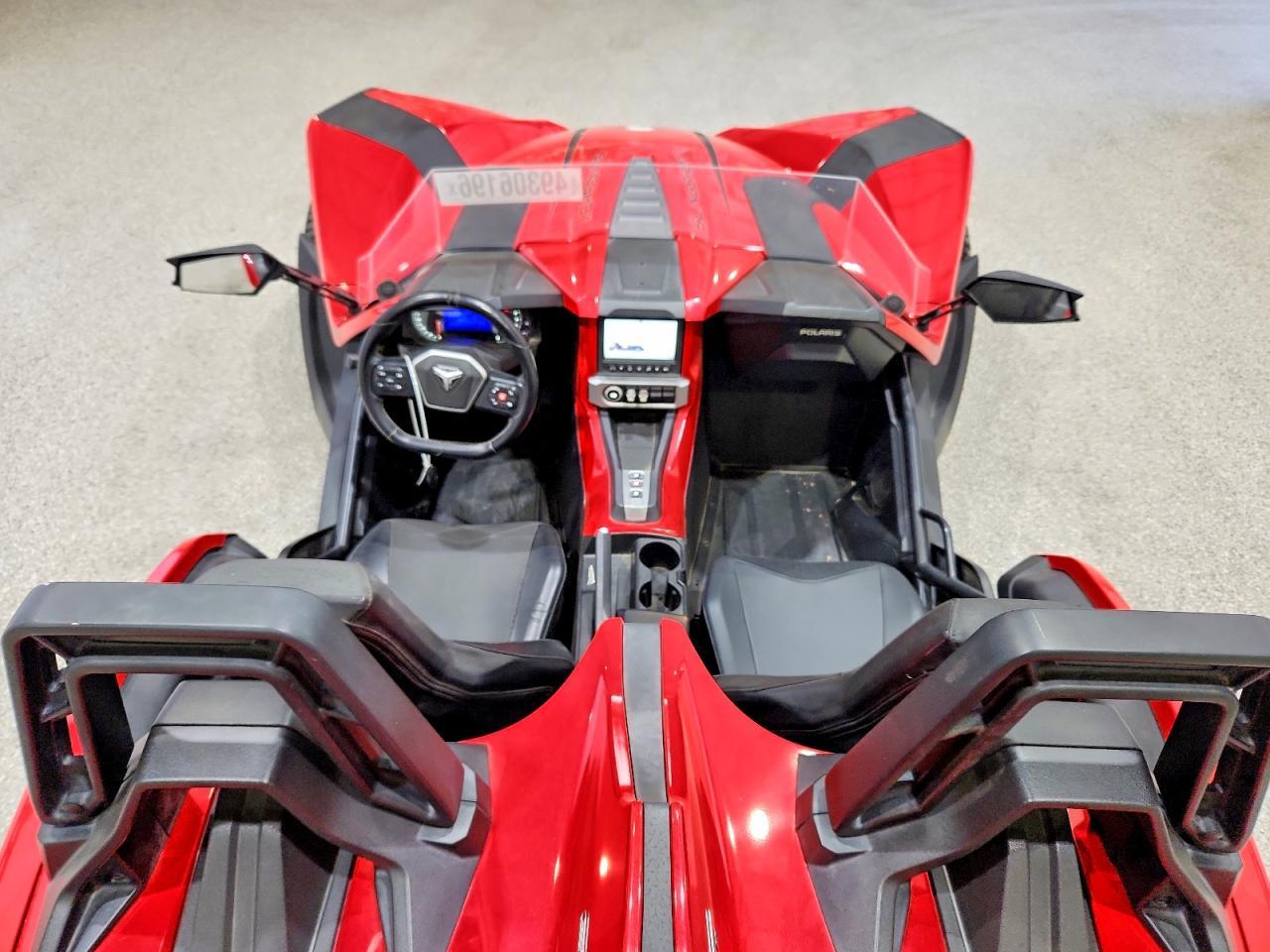 2021 Polaris Slingshot Sl - Image 6