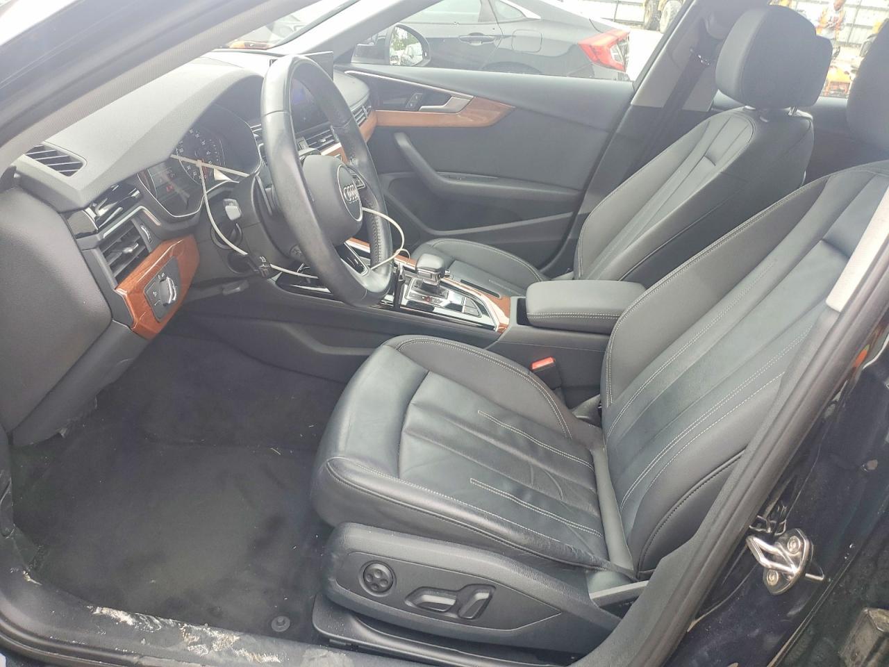 2020 Audi A4 Premium - Image 7