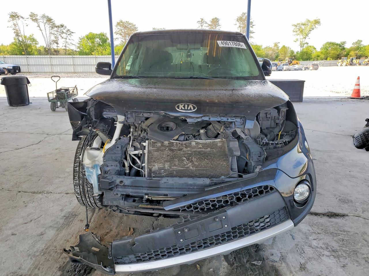 2018 Kia Soul + - Фото 5