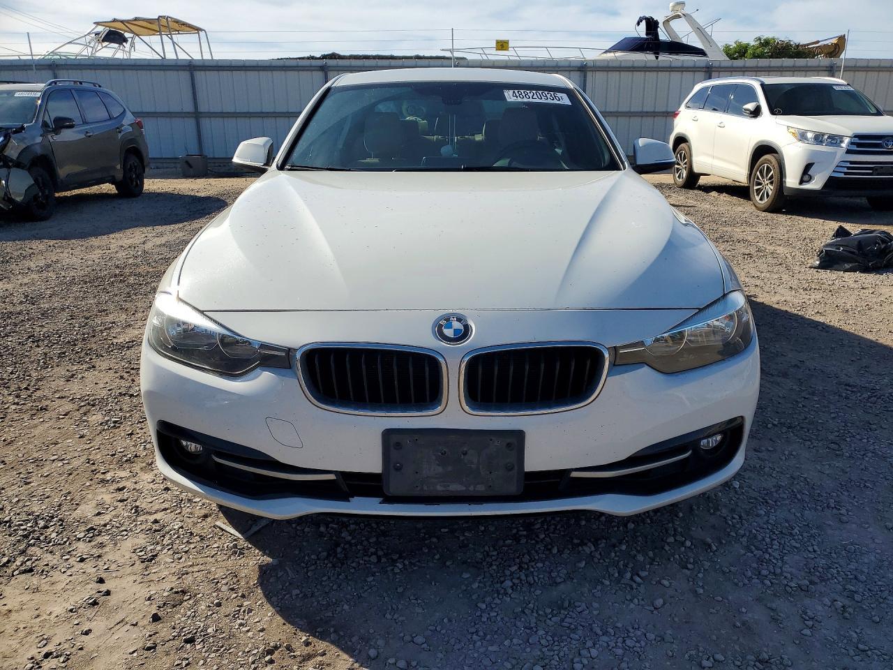 2017 BMW 330 I - Image 5