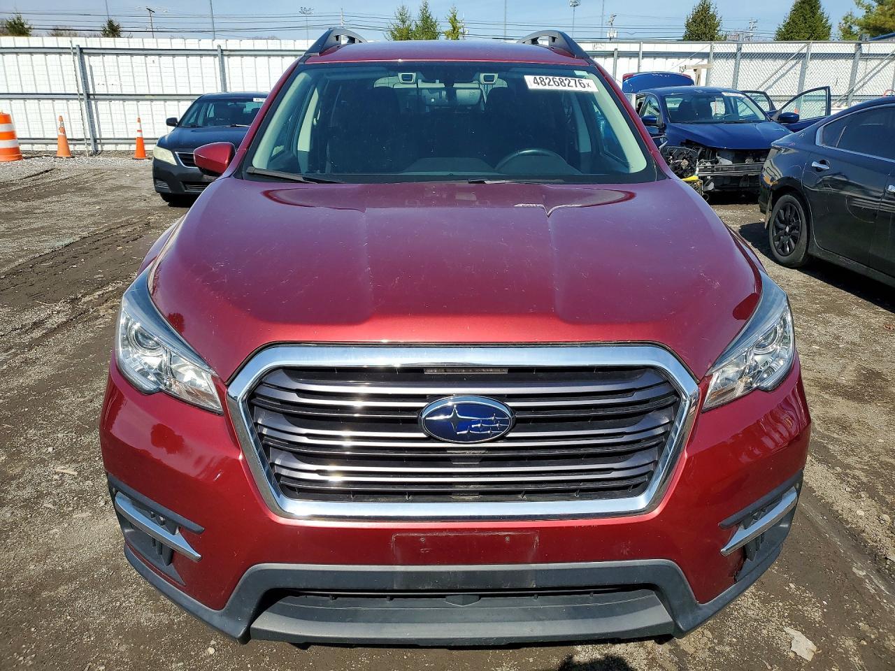 2019 Subaru Ascent Premium - Image 5
